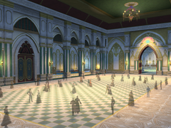 [파판14 드림] 1세계의 이야기