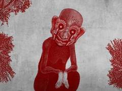 창귀 그리고 벗.