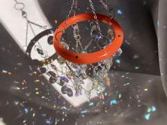 [썬캐쳐] 슬램덩크 - 림(밖에 보이지 않아)