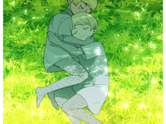 [나이밧슈] 어린시절 + 행성 선택