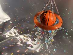 [썬캐쳐] 슬램덩크 - (풋내기) 슛