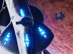 [KV] 플랜트 승무원은 수백만년을