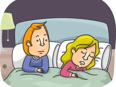 여자가 특히 조심해야하는 남자 사주