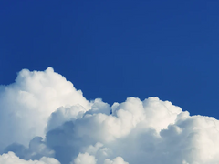 [세르시온]꿈과 구름과 솜사탕