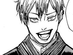 싸가지의 첫사랑 (1)