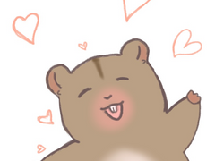 햄스터 제작소 (뵤미션)