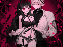 🩸블러디♡브라이트🌟 웨딩 커미션