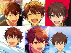 커미션 신청서(시금치님)