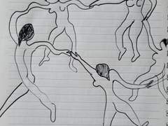 모든 삶은 흐른다