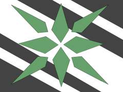 바우터 스트라 세계의 닌자들 일부 소개