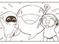 -16- [두 번째 학교 시험]