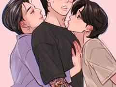 주말에 그린 그림들