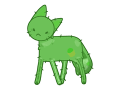 분양받은 아이들