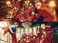 [한정] 5주년 WWYS - 리즈링크/뉴디멘션