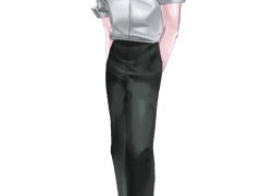 벼룩도 낯짝이 있다