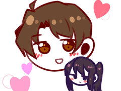 202210~202306 프문 그림 모음