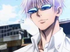 [주술회전] 뒤늦은 후회에 관하여