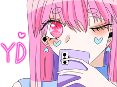 프로필 그릴려고 1시간이나 썼네