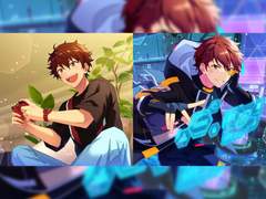 [한정] 스카우트! 도약☆미래의 빛