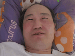 브베의 생각 - 키우는 식물의 모습을 보면서 든 생각