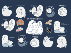 [~ 23.06.25] 슬램덩크 굿노트 스티커 배포