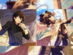 [한정] 스카우트! Mysterious Myths