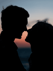 키스 잘하는데?