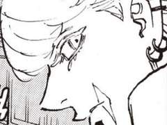 [도리벤] 수면 아래의 초상화