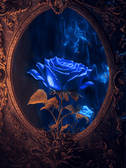 지독하게 얽힌 (完)