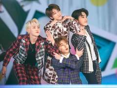 [세븐틴 빙의글] 현실과 소설이 만났다 03