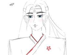 [화산귀환] 백천