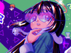 ONLY LD 여캐 커미션