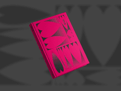 러브광, 단편집 소장본 판매 공지