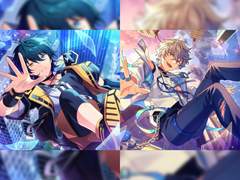 [한정] 스카우트! 타임 퍼즐 Black & White