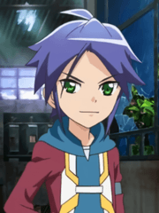 [ 터닝메카드 ] 빙의 - 憑依