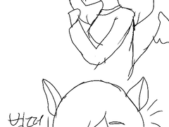 에바!정신병원,폐쇄병동! 1화