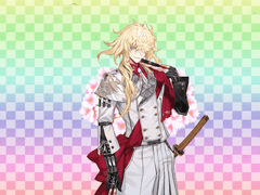 10. 이벤트 [케이오 후쿠] - 2