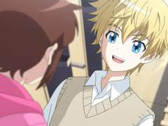 너라는 믿음_리온하리