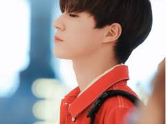 이제노가 유여주 좋아한대