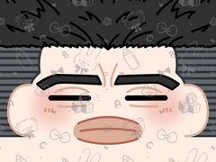 황태산 포토톡 도안 배포