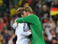 Trop jeune pour mourir de stress