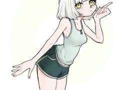 💕자캐 커미션💕