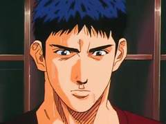 정대만 선배한테 위로받기