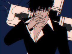 [트라이건] 연성 모음