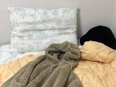 아프고 외로울 때 먹은 사랑