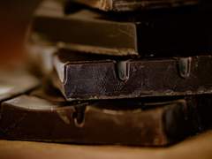 [정환호장] 주고력애朱古力愛