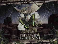 신록의 에트랑제