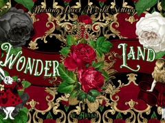 원더랜드