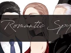 <Romantic Spy> 포트레잇 배포