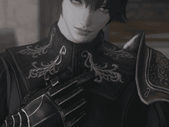 초코보 서버에서 짱친 언약자 구합니다